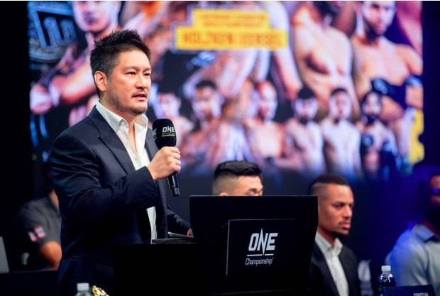 ONE ขึ้นแท่นอันดับ 4 สื่อกีฬาระดับโลกที่มียอดผู้ชมออนไลน์ สูงสุดในปี 2019